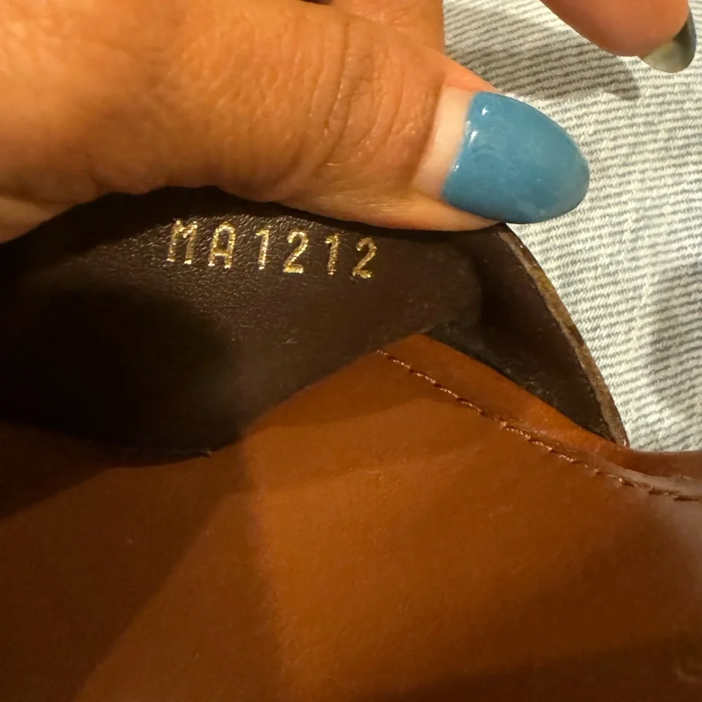 Louis Vuitton monogram sandals - Picture 7 of 8